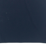 BOSS HUGO BOSS Stretch Belocki Womens Straight Skirt Blue Short UK 6