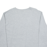 TOP OF THE WORLD Kentucky Mens Sweatshirt Grey USA 2XL