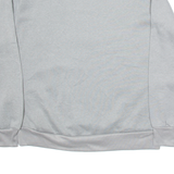 KANGOL Mens Sweatshirt Grey L