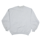 RUSSELL ATHLETIC University Of Southern California Womens Sweatshirt Grey USA XL