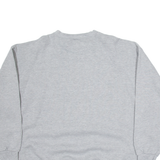 LEE Workwear Mens Sweatshirt Grey 2XL