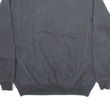 FILA Mens Sweatshirt Grey L
