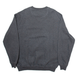 FILA Mens Sweatshirt Grey L