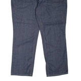 CARHARTT Workwear Mens Jeans Blue Relaxed Tapered W32 L30