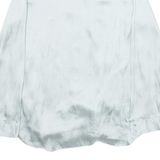 ZARA Womens Blouse Blue Long Sleeve M