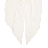 SYNONYME Womens Kimono Vest Beige Sleeveless M