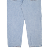 LEVI'S 550 Jeans Mens Blue Relaxed Tapered W40 L30