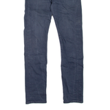 LEVI'S 510 Jeans Mens Blue Slim Skinny W30 L32