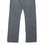 LEVI'S 514 Jeans Mens Blue Slim Straight W30 L32