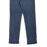 LEVI'S 511 BIG E Jeans Mens Blue Slim Straight W29 L30