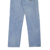 LEVI'S Altered Mens Jeans Blue Slim Straight Stone Wash W28 L29