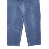 LEVI'S 550 Made In USA Womens Jeans Blue Regular Mom 90s W30 L26