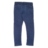 G-STAR Mens Jeans Blue Slim Tapered W34 L28