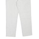 DOUGLAS Mens Jeans Grey Regular Tapered W36 L33