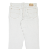 DOUGLAS Mens Jeans Grey Regular Tapered W36 L33