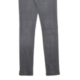 LEVI'S Womens Jeans Blue Regular Skinny W28 L30