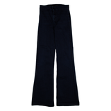 J BRAND Mens Jeans Blue Regular Straight W24 L34