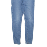 LEVI'S Womens Jeans Blue Slim Skinny W28 L27