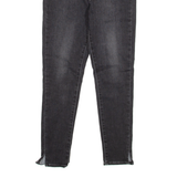 LEVI'S Womens Jeans Blue Slim Skinny W29 L27