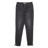 LEVI'S Womens Jeans Blue Slim Skinny W29 L27