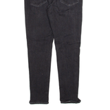 LEVI'S Womens Jeans Blue Slim Skinny W29 L27