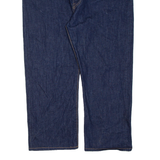 LEVI'S 501 BIG E Jeans Mens Blue Regular Straight W40 L25