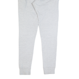 CHAMPION REVERSE WEAVE Mens Joggers Grey Tapered S W26 L32