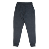 CHAMPION REVERSE WEAVE Mens Joggers Black Tapered M W29 L29