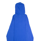 CHAMPION Mens Blue Hoodie S