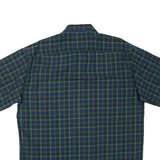 MCGREGOR Mens Shirt Green Check L