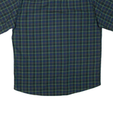 MCGREGOR Mens Shirt Green Check L