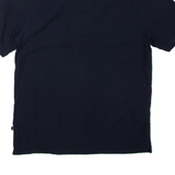 TED BAKER Mens Plain Shirt Blue S