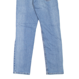 LEVI'S 511 Jeans Mens Blue Slim Straight Stone Wash W29 L30