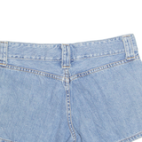 LEVI'S Womens Denim Shorts Blue Relaxed M W31
