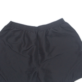 KAPPA Salford Red Devils Mens Sports Shorts Black Relaxed 4XL W32
