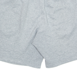 PUMA Mens Sports Shorts Grey Relaxed M W30