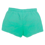 CHAMPION Mesh Lined Mens Swimming Shorts Green S W28