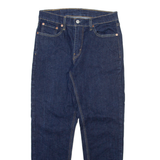 LEVI'S 531 Mens Jeans Blue Regular Tapered W29 L27