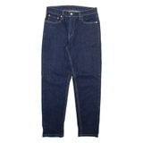 LEVI'S 531 Mens Jeans Blue Regular Tapered W29 L27