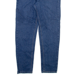 CALVIN KLEIN Mens Jeans Blue Regular Tapered W30 L31