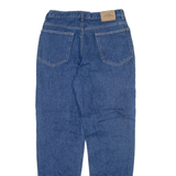 CALVIN KLEIN Mens Jeans Blue Regular Tapered W30 L31