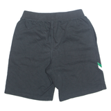 CHAMPION Mens Sports Shorts Grey Relaxed M W28