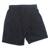 ADIDAS Mens Sports Shorts Black Relaxed M W27