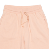 FILA Mens Sports Shorts Pink Relaxed S W28