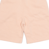 FILA Mens Sports Shorts Pink Relaxed S W28