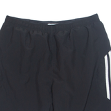 ADIDAS CLIMA 365 Mens Sports Shorts Black Relaxed M W28