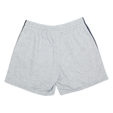ADIDAS Mens Sports Shorts Grey Relaxed L W31
