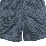 STARTER Mens Sports Shorts Grey Relaxed S W28