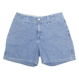 LEVI'S Womens Denim Shorts Blue S W26