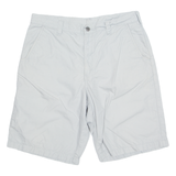 DICKIES Mens Chino Shorts Grey M W32